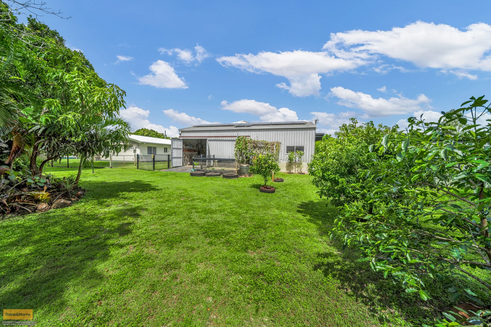 Additional image 26 of 30 Inarlinga Road, Cowley Beach QLD 4871