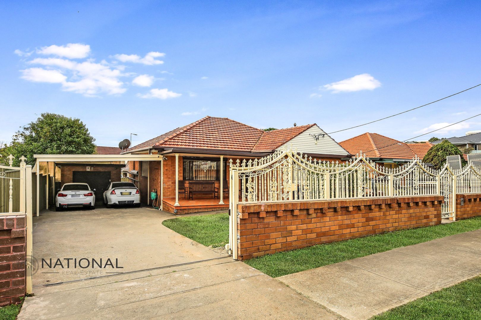 7 Henry Street, Guildford NSW 2161, Image 1