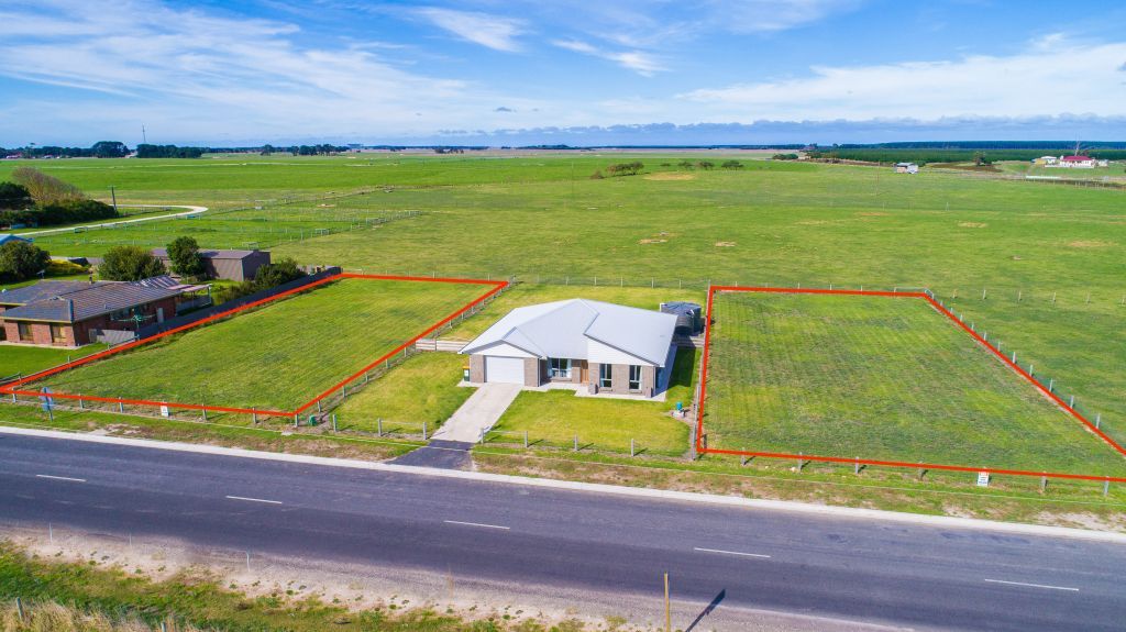 4 Hay Terrace, Kongorong SA 5291, Image 0