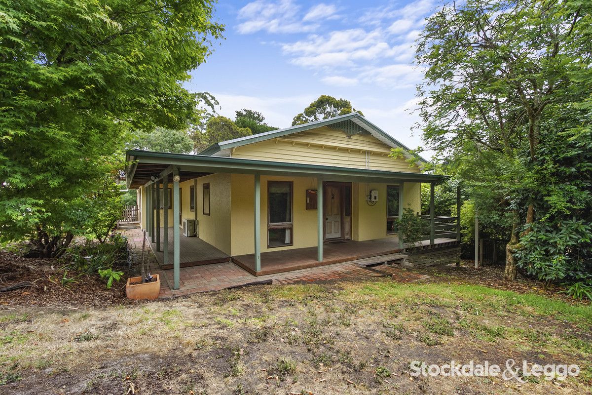 330 Thomson Road, Hazelwood South VIC 3840, Image 0