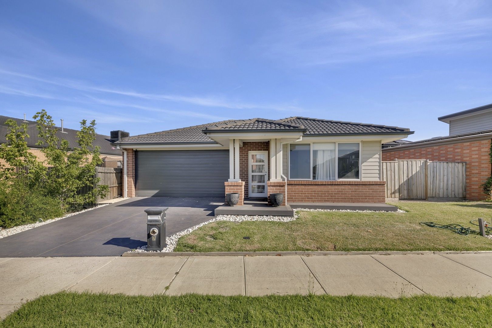 3 bedrooms House in 7 Astoria Drive POINT COOK VIC, 3030