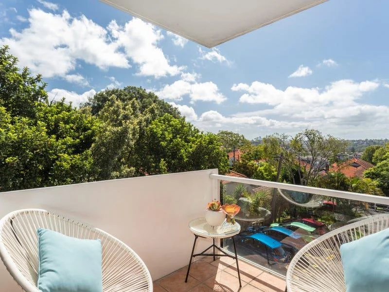 12/27 Reynolds Street, Cremorne NSW 2090
