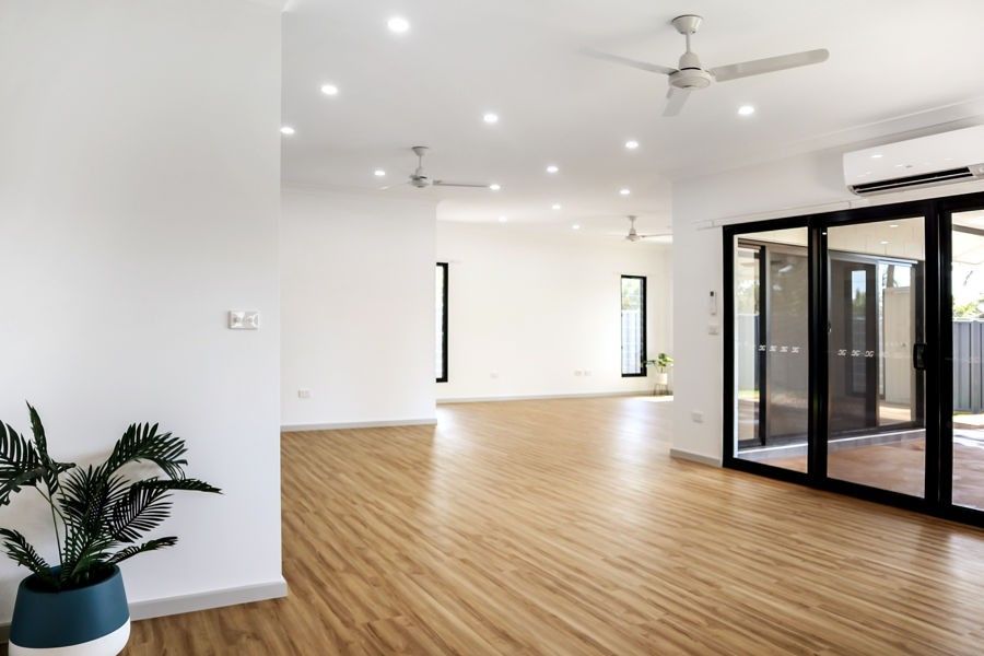 1 Fusina Close, Nhulunbuy NT 0880 Domain