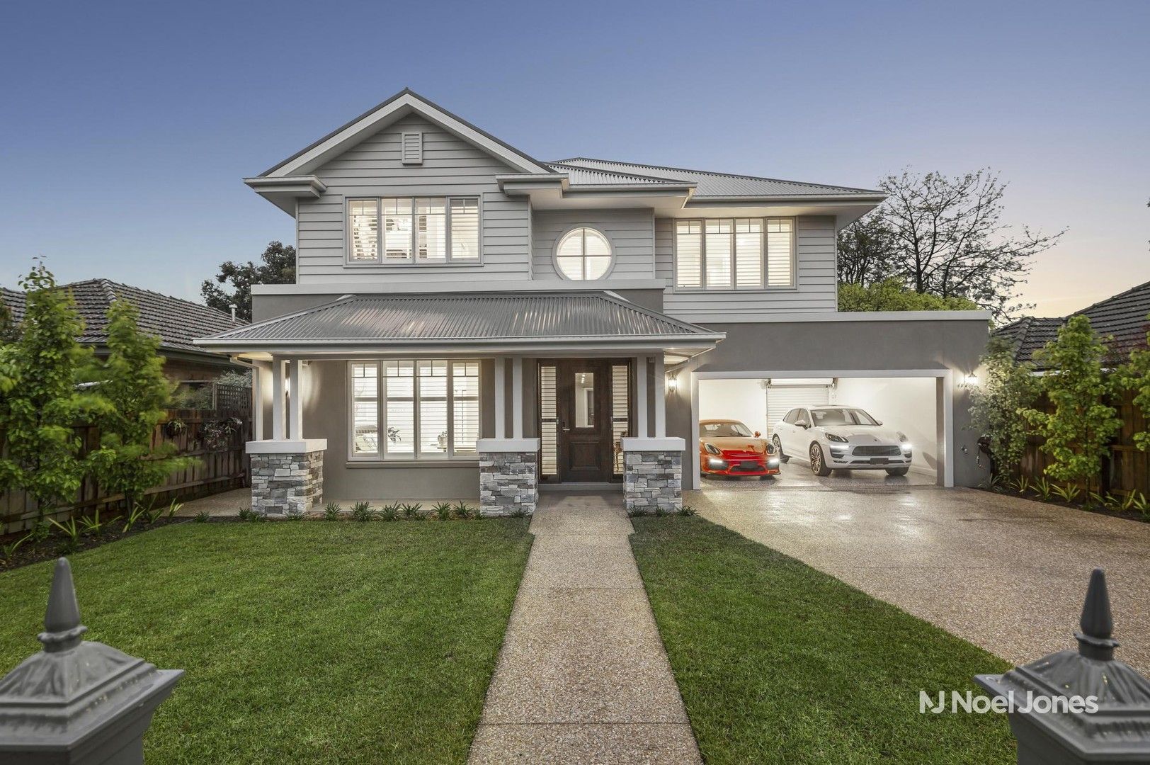 7 Lawson Street, Blackburn VIC 3130, Image 0