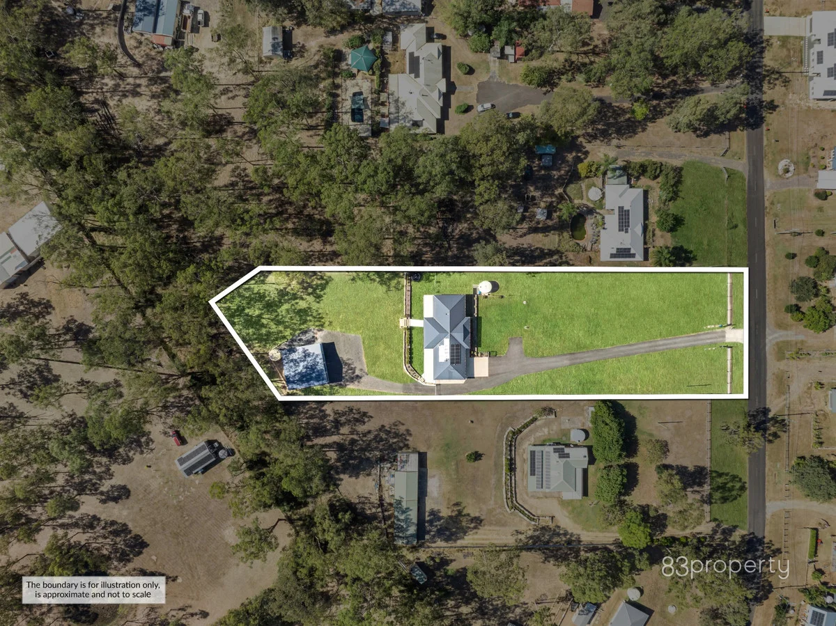 Additional image 24 of 39 Hewett Drive, Regency Downs QLD 4341