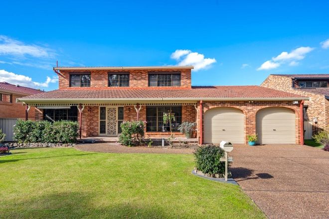 Picture of 810 Macquarie Drive, CROUDACE BAY NSW 2280