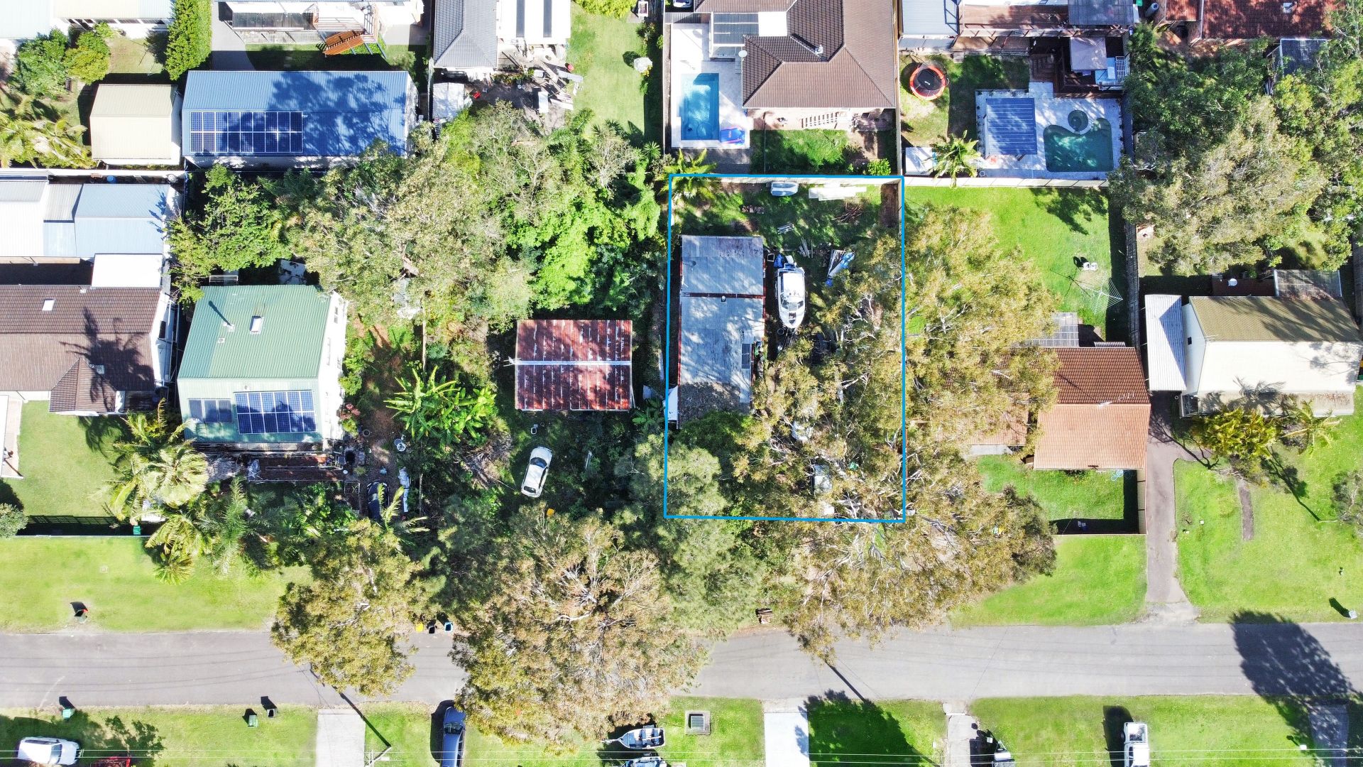 8 Railway Street, Wyee Point NSW 2259 Domain