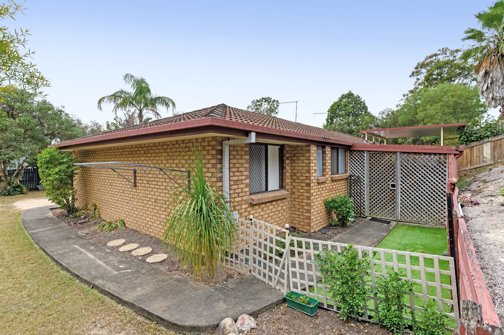 2/91 Dorset Drive, Rochedale South QLD 4123, Image 1