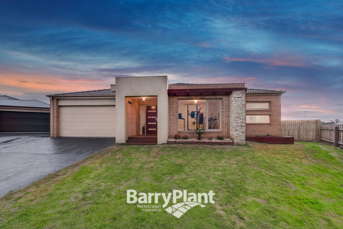 5 Wotan Court, Drouin VIC 3818, Image 0