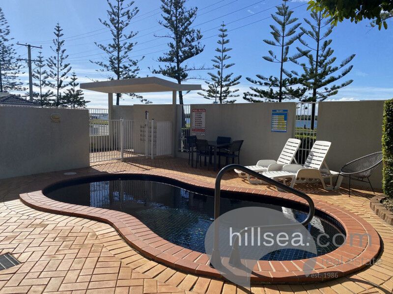 1 bedrooms Apartment / Unit / Flat in 19/414 Marine Parade BIGGERA WATERS QLD, 4216