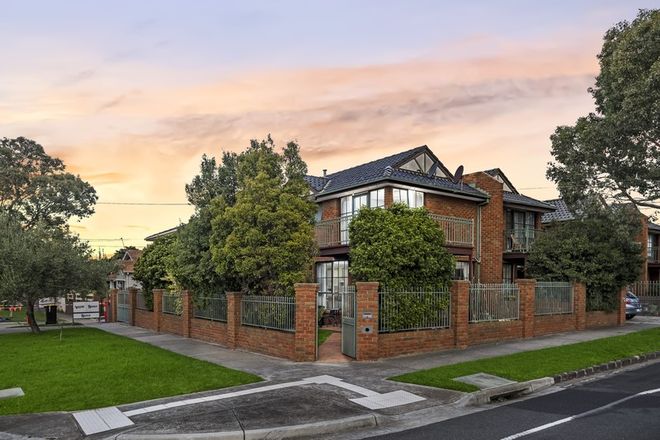 Picture of 54 Sheffield Street, COBURG VIC 3058