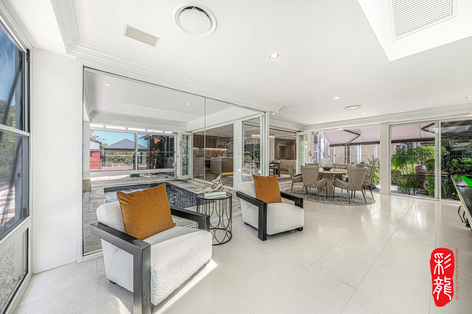 Additional image 21 of 90 Shirley Road, Roseville NSW 2069