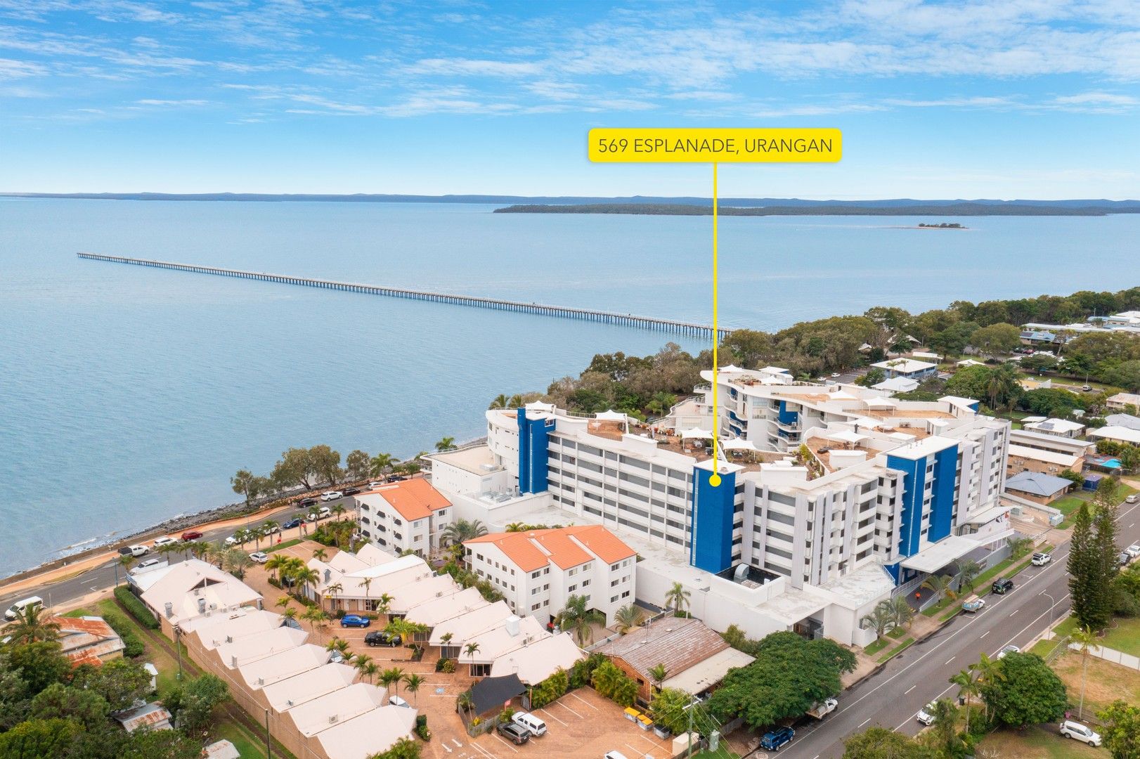 224/569 Esplanade, Urangan QLD 4655, Image 0