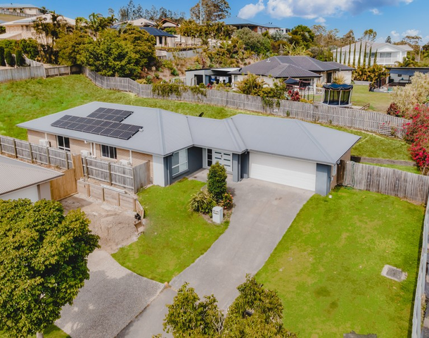 14 Meander Court, Ormeau Hills QLD 4208