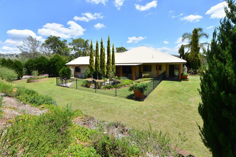 600 Old Goombungee Road, Cawdor QLD 4352, Image 0