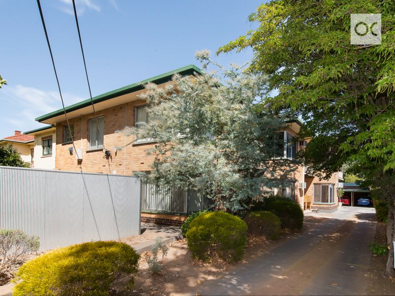 3/176 Goodwood Road, Millswood SA 5034, Image 1