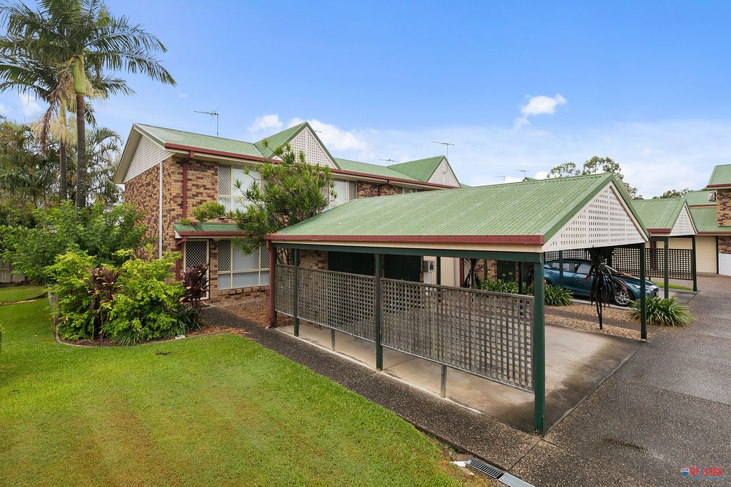 Unit 9, 19 Almara Street, Capalaba QLD 4157, Image 0