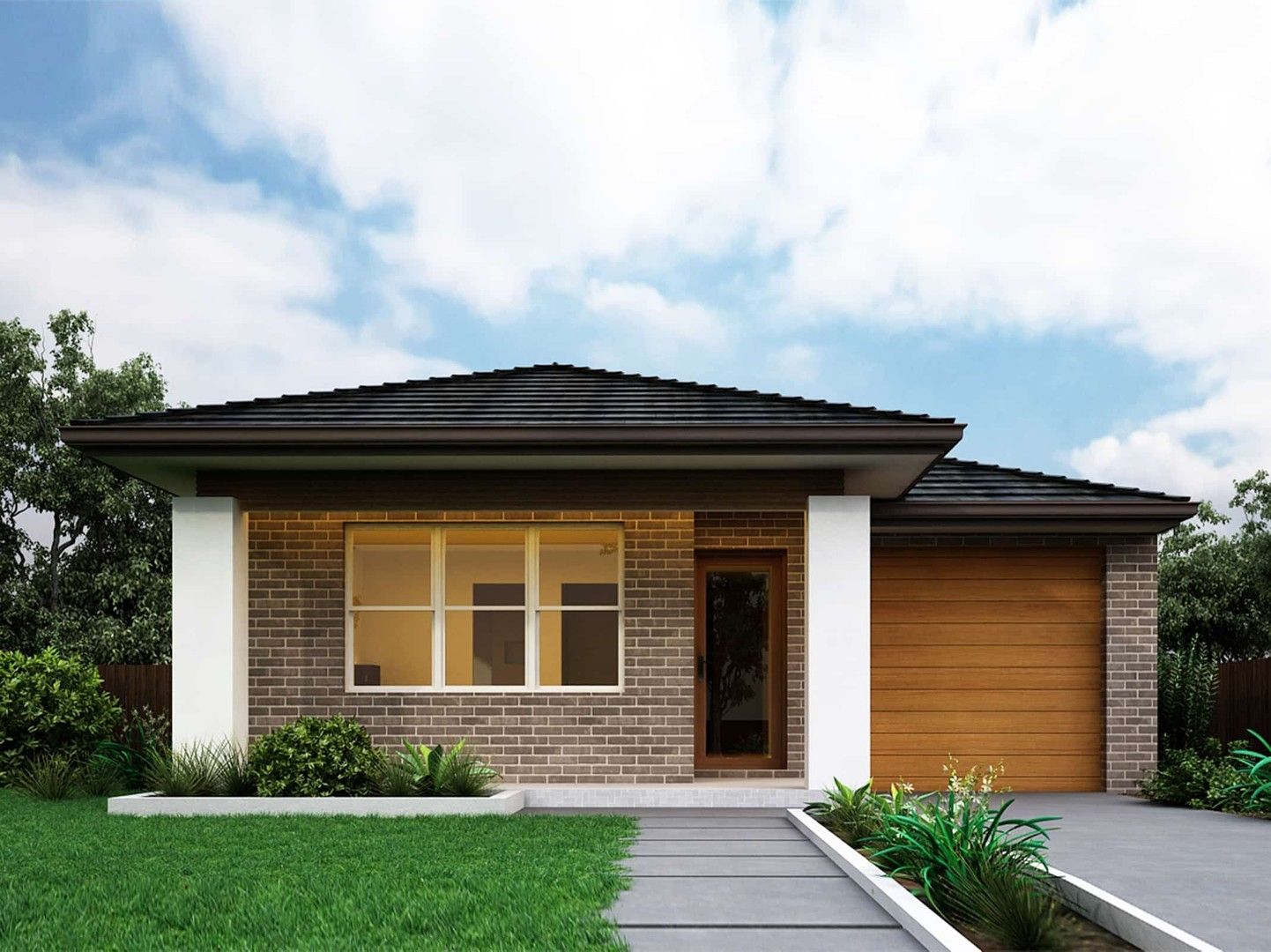 4 bedrooms New House & Land in READY HOMES CALL NOW TO BOOK YOUR PRIVATE INSPECTION THE PONDS NSW, 2769