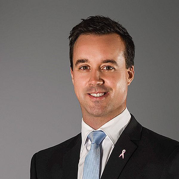 Chris McAteer