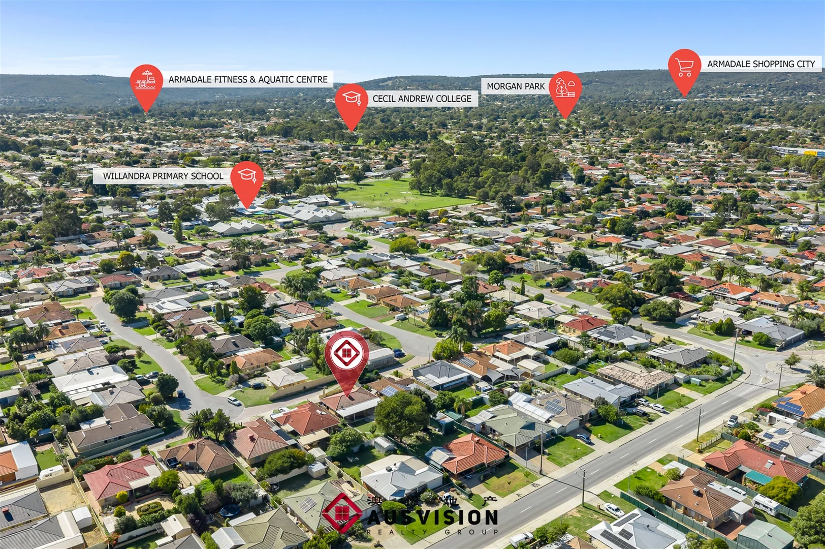 Additional image 10 of 38 Eureka Place, Seville Grove WA 6112