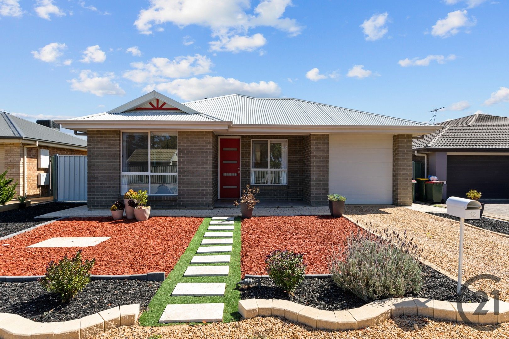 12 Hearl Street, Nuriootpa SA 5355, Image 0