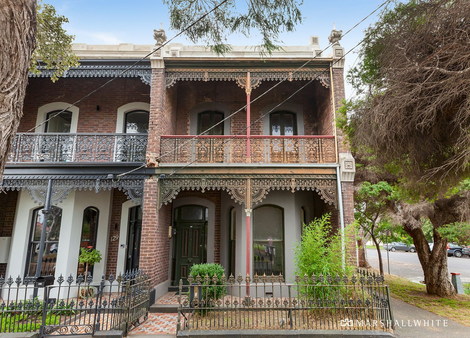 131 Nelson Road, South Melbourne VIC 3205