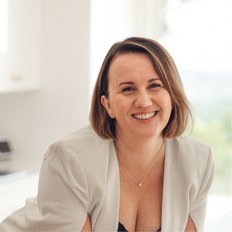 Melanie Goldsbrough, Property manager