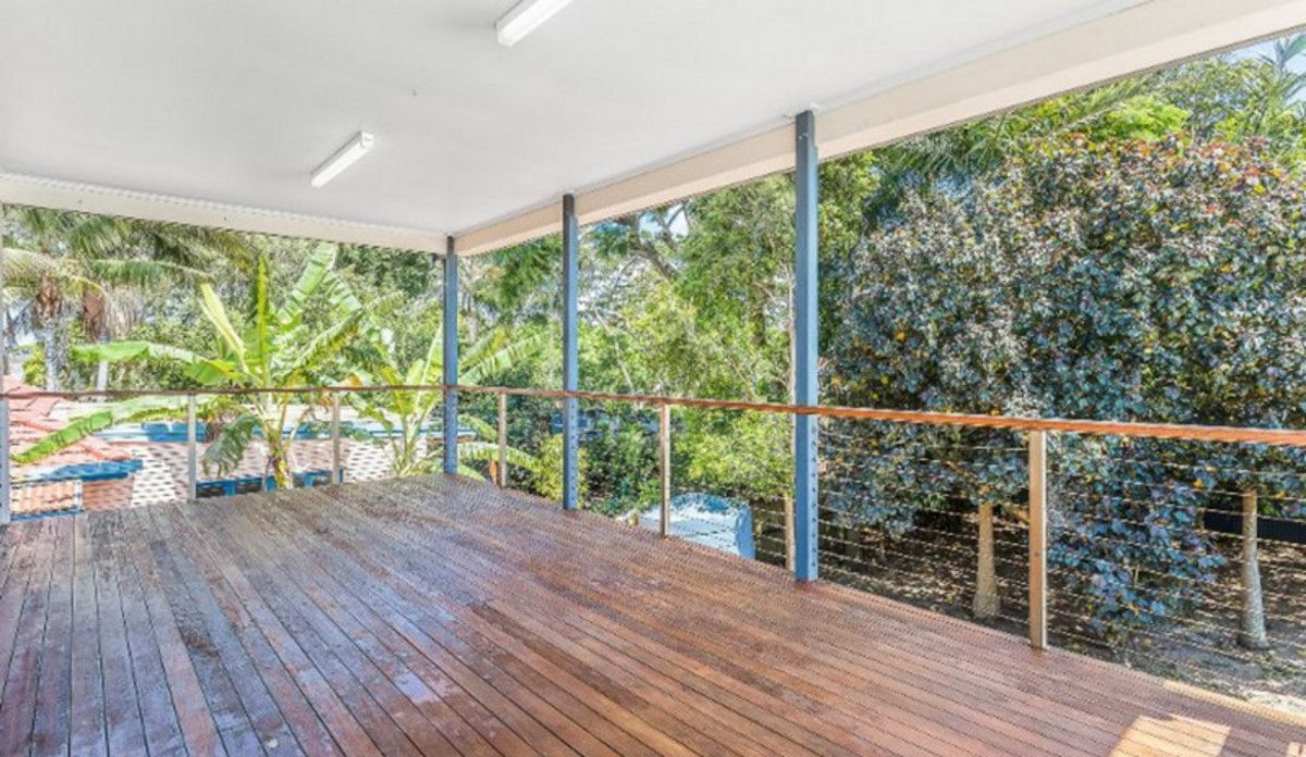 4 bedrooms House in 42a Dodds Street MARGATE QLD, 4019