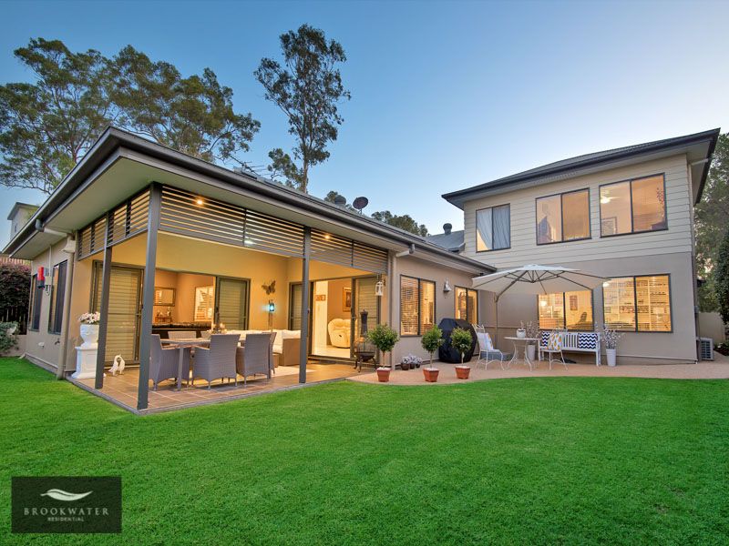 16 Myrtle Crescent, Brookwater QLD 4300, Image 0