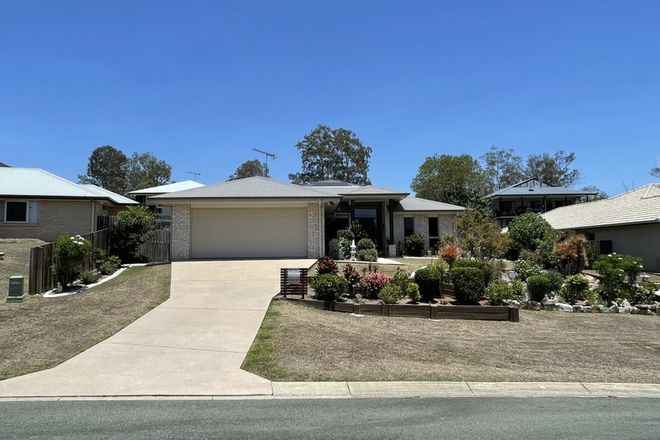 Picture of 10 Vista Close, SOUTHSIDE QLD 4570