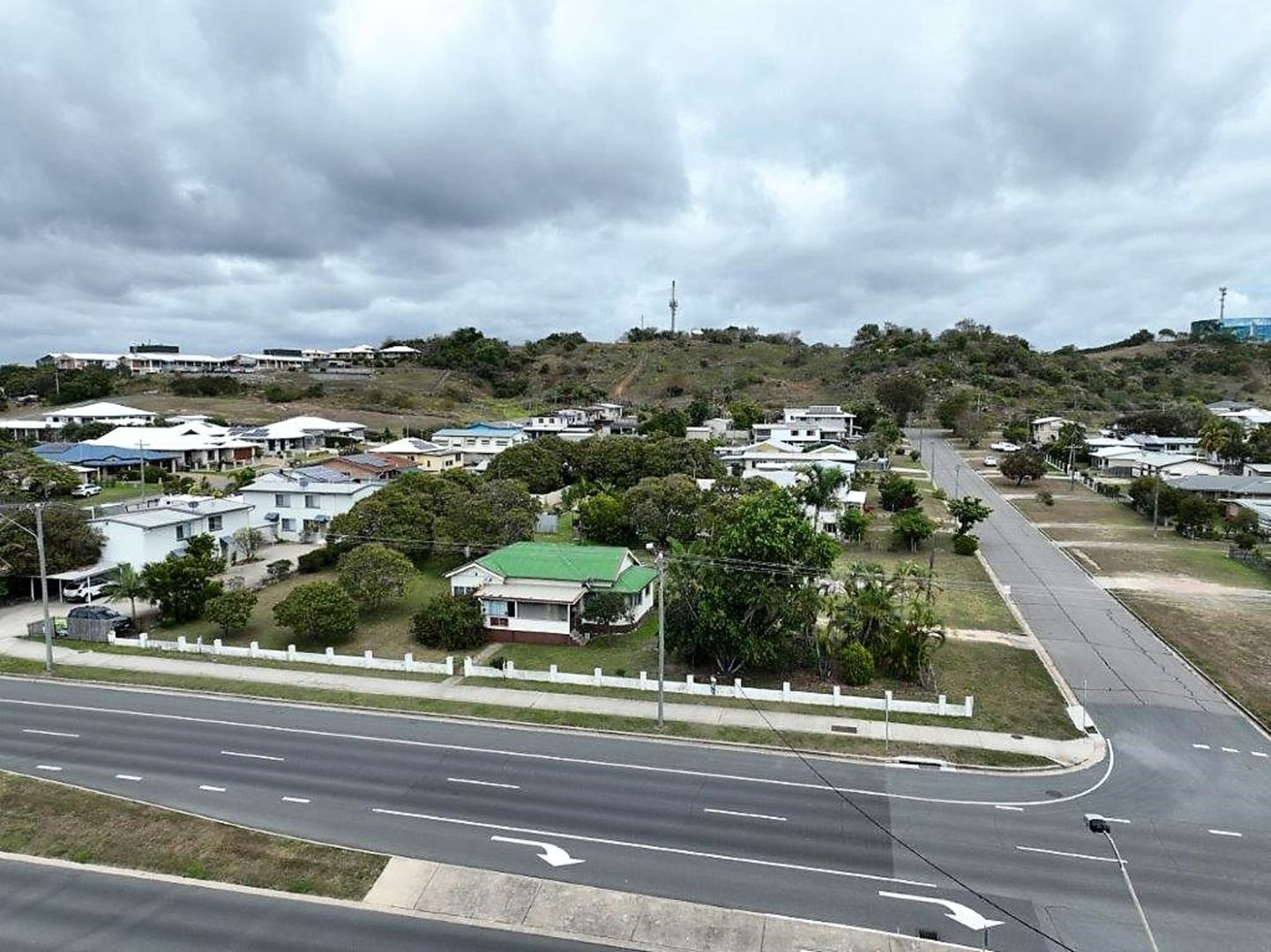 123 Herbert Street, Bowen QLD 4805 Domain