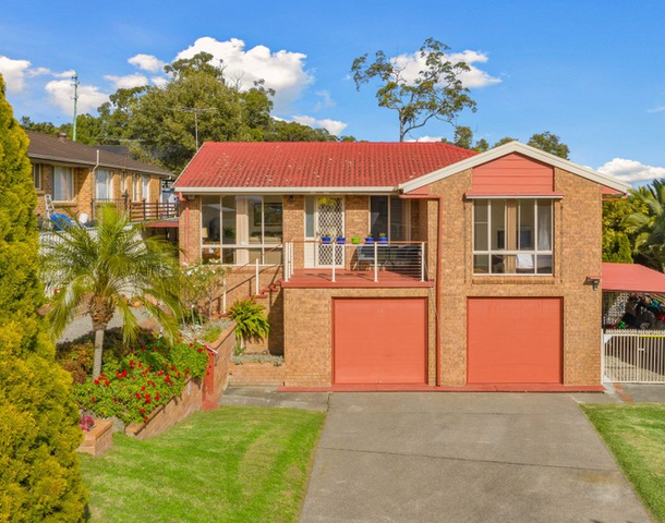 6 Eleonora Close, Whitebridge NSW 2290