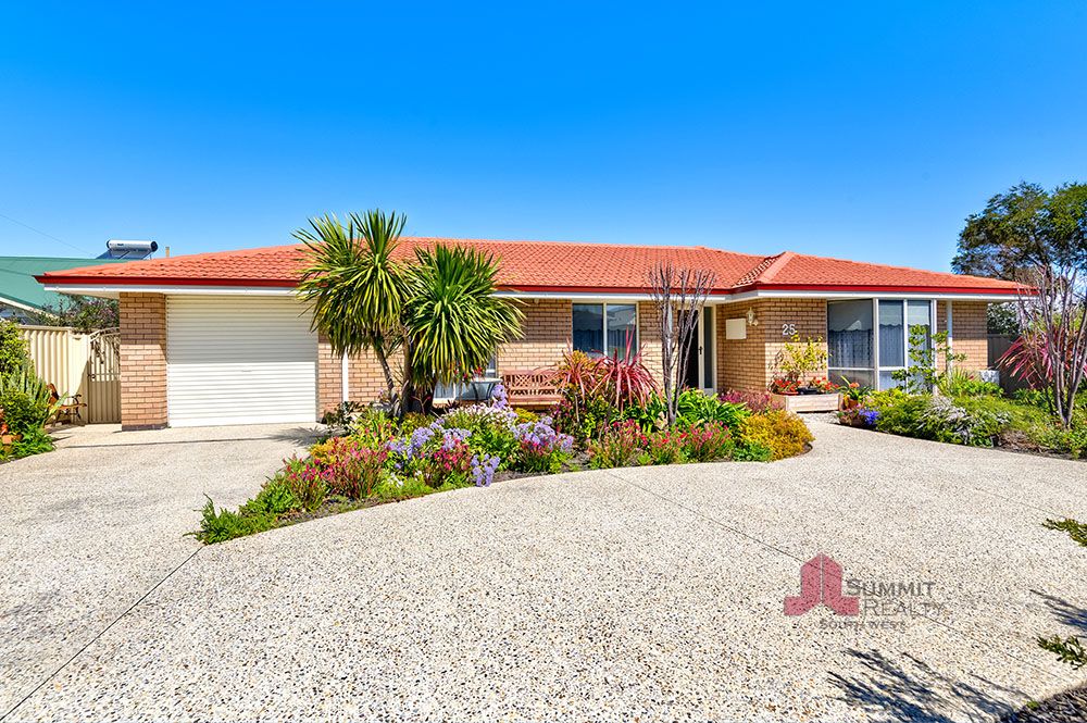 25 Valentine Way, Australind WA 6233, Image 0