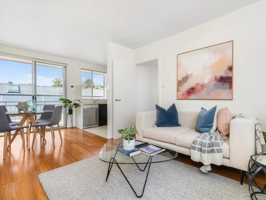 Additional image 3 of 11/245 Hotham Street, Ripponlea VIC 3185