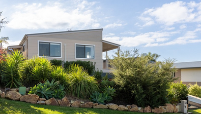 Picture of 3a Elizabeth Parade, TURA BEACH NSW 2548
