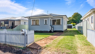 Picture of 134 Holberton Street, NEWTOWN QLD 4350