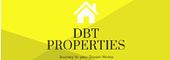 Logo for DBT Properties Pty ltd