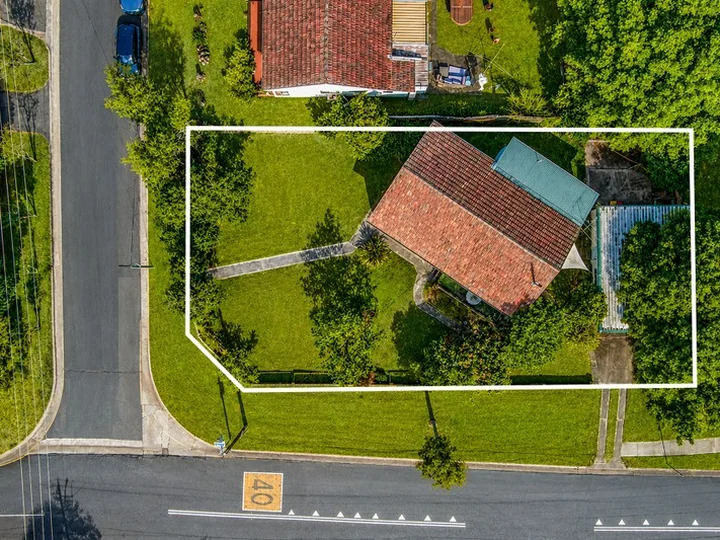 2 Coolabah Crescent, Forestville NSW 2087