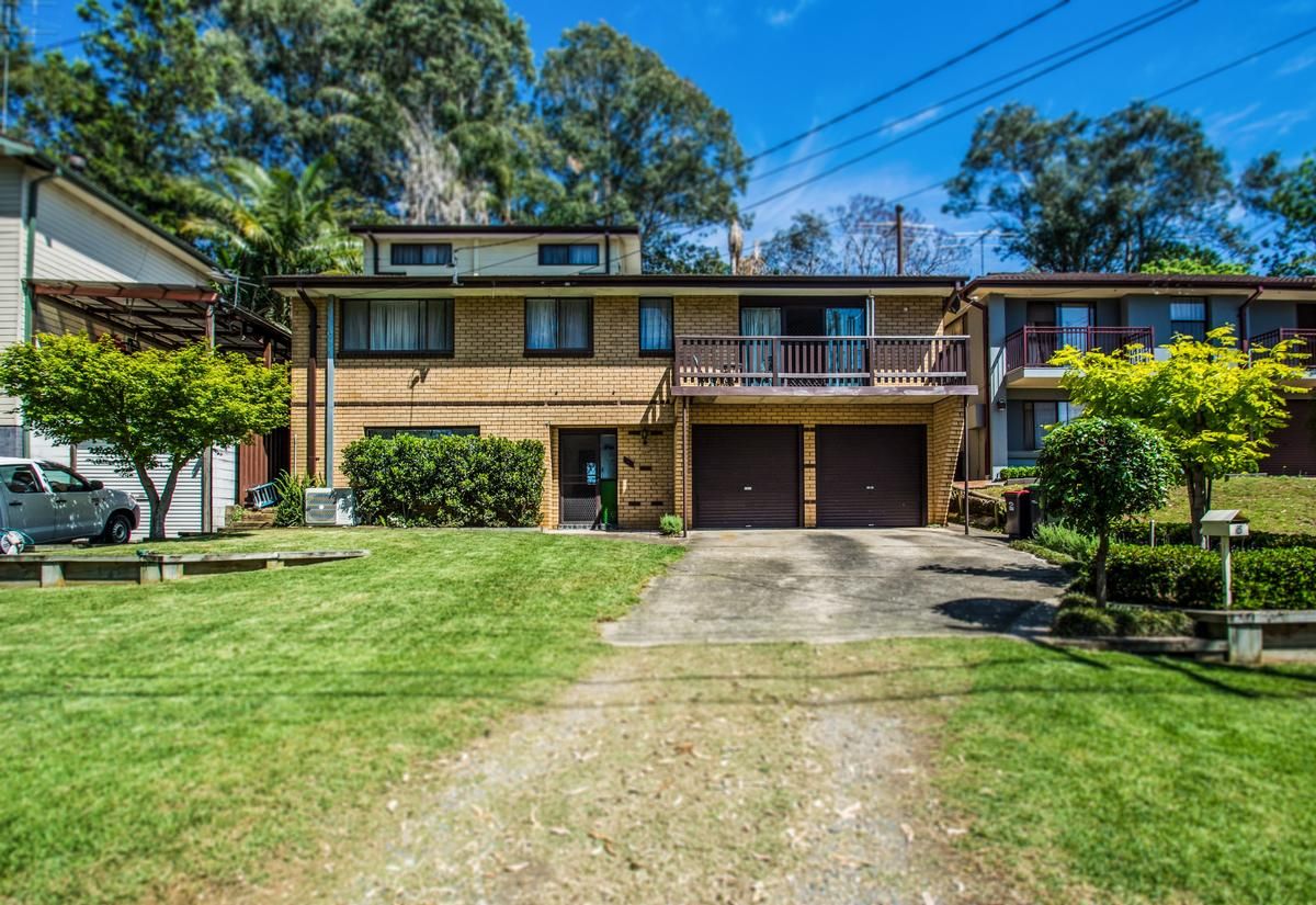 5 Wedmore Road, Emu Heights NSW 2750, Image 1