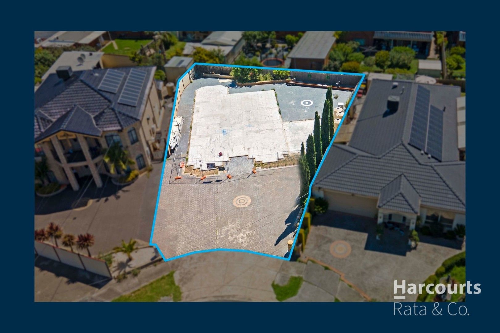 Vacant land in 8 Greta Court, BROADMEADOWS VIC, 3047