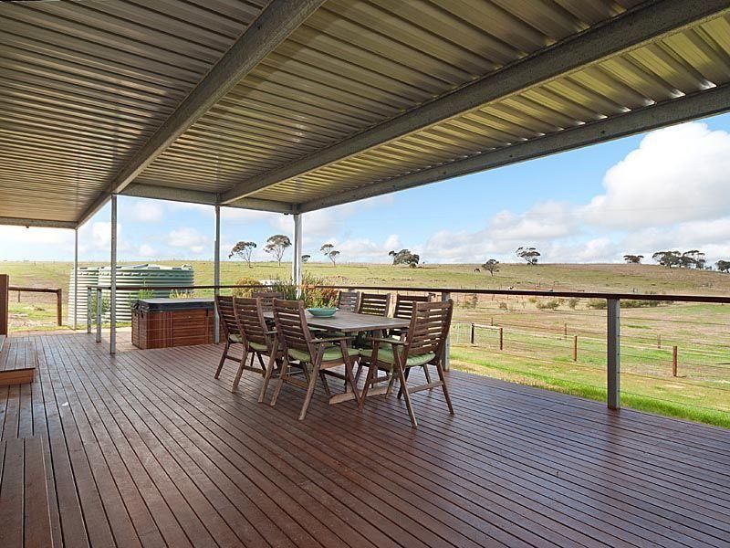 Lot 45 William Hill Road, Wistow SA 5251, Image 2
