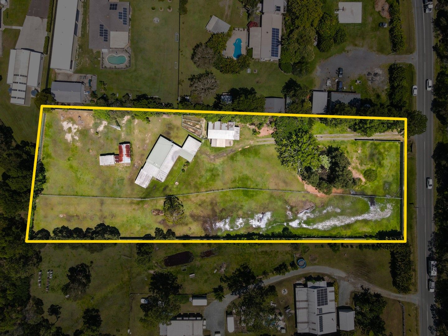 19 Mackie Road, Narangba QLD 4504 Domain