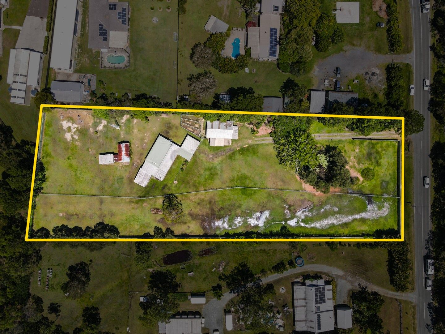 19 Mackie Road, Narangba QLD 4504, Image 1