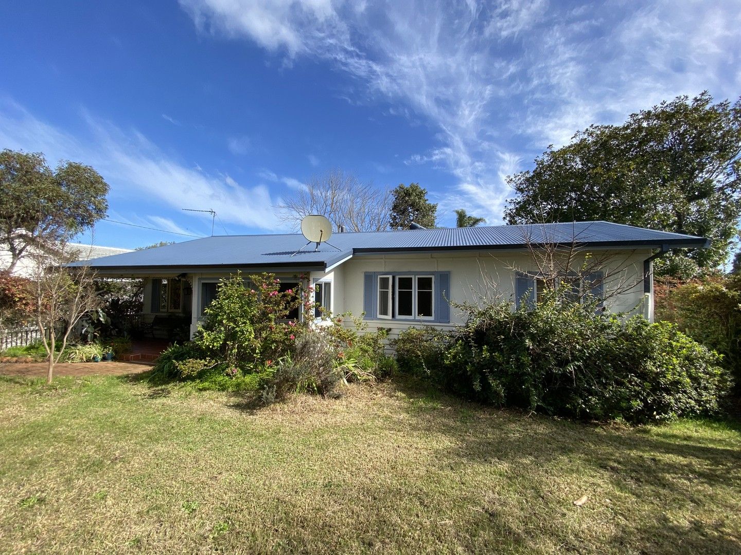 4 bedrooms House in 55 Arnott Street MANJIMUP WA, 6258