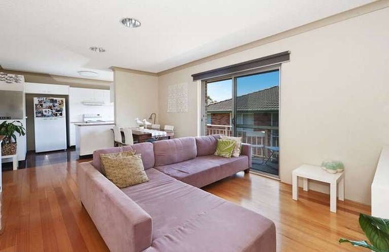 6/87 Pacific Parade, Dee Why NSW 2099, Image 0
