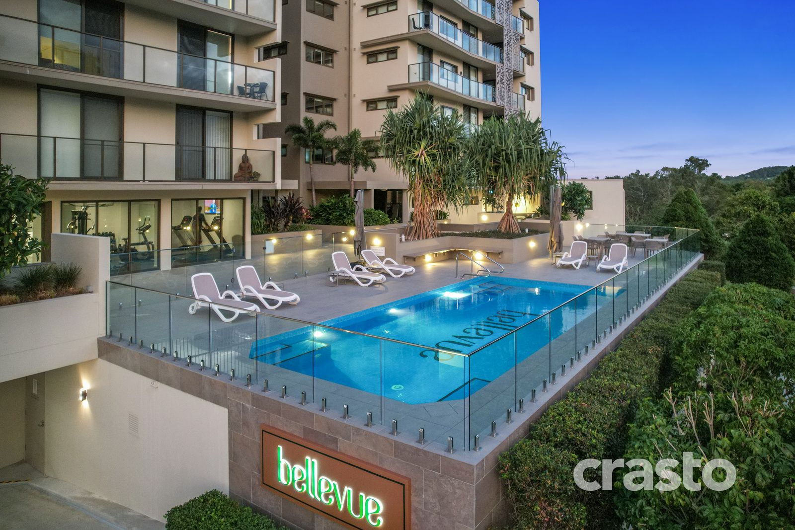 103/601 Glades Drive, Robina QLD 4226, Image 0