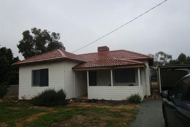Picture of 62 Williamson St, THREE SPRINGS WA 6519