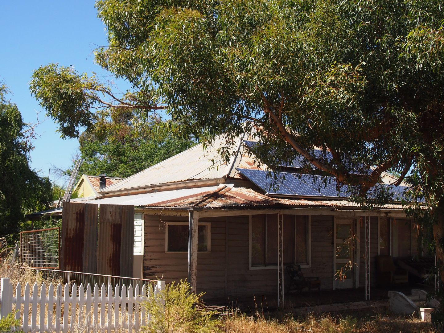 5 Napier Street, Condobolin NSW 2877, Image 1