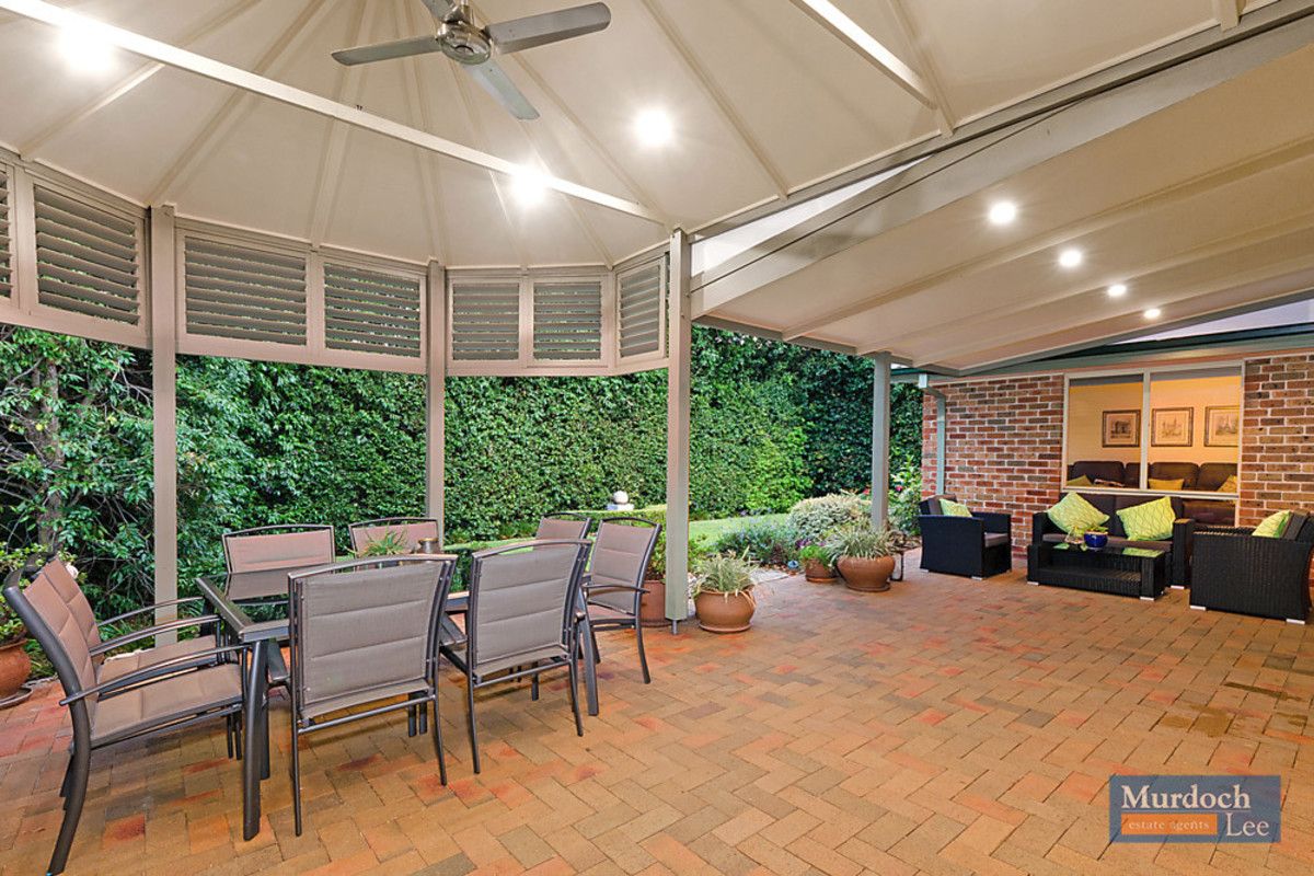 8 Heron Court, Castle Hill NSW 2154, Image 1