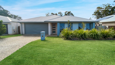 Picture of 15 Albyn Place, GLASS HOUSE MOUNTAINS QLD 4518